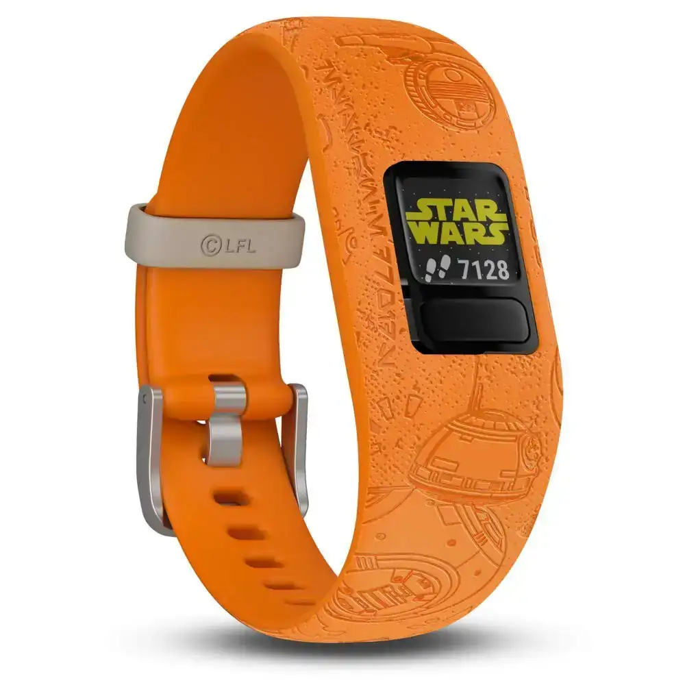 Montre intelligente garmin vivofit jr 2 star wars_5935. Bienvenue chez DIAYTAR COTE D'IVOIRE - Où Chaque Détail Fait la Différence. Découvrez notre sélection méticuleuse et choisissez des articles qui répondent à vos exigences.