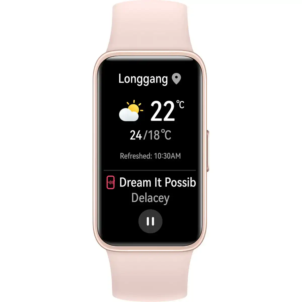 Montre intelligente huawei band 8 1 47 rose noir or rose_1028. DIAYTAR COTE D'IVOIRE - L'Art de Magasiner sans Limites. Naviguez à travers notre collection diversifiée pour trouver des produits qui élargiront vos horizons shopping.