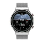 Montre intelligente knauermann pro 2 2023 reconditionne a _5333. DIAYTAR COTE D'IVOIRE - Où l'Élégance Rencontré l'Accessibilité. Parcourez notre catalogue et trouvez des produits qui apportent une touche de sophistication à votre vie quotidienne sans compromettre votre budget.