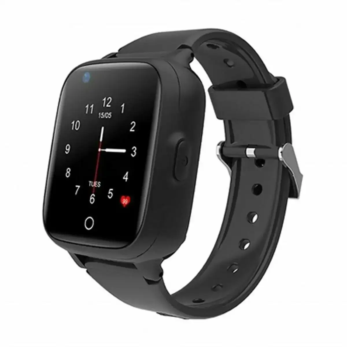 Montre intelligente leotec kids allo 4g advanced 1 4 4 mb 512 mb 700mah noir_8408. DIAYTAR COTE D'IVOIRE - Votre Portail Vers l'Élégance Accessible. Parcourez notre boutique en ligne pour découvrir des produits qui incarnent le luxe à des prix abordables.