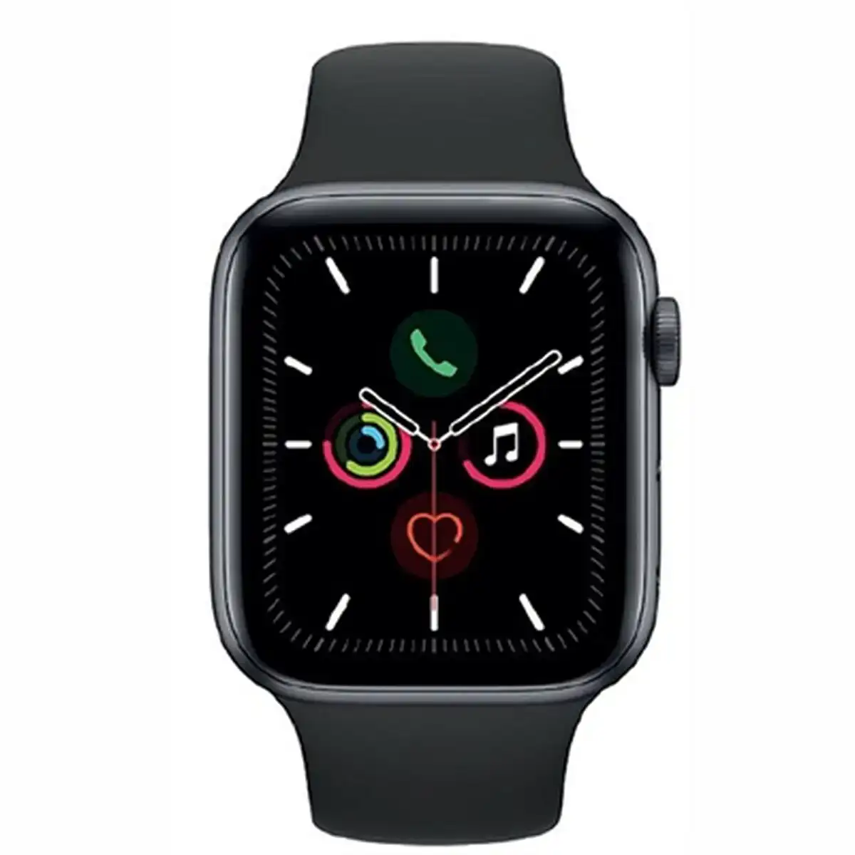 Montre intelligente leotec lesw36k noir 1 54 _5251. DIAYTAR COTE D'IVOIRE - Où Chaque Produit a sa Place. Parcourez notre catalogue et choisissez des articles qui s'intègrent parfaitement à votre style et à votre espace.