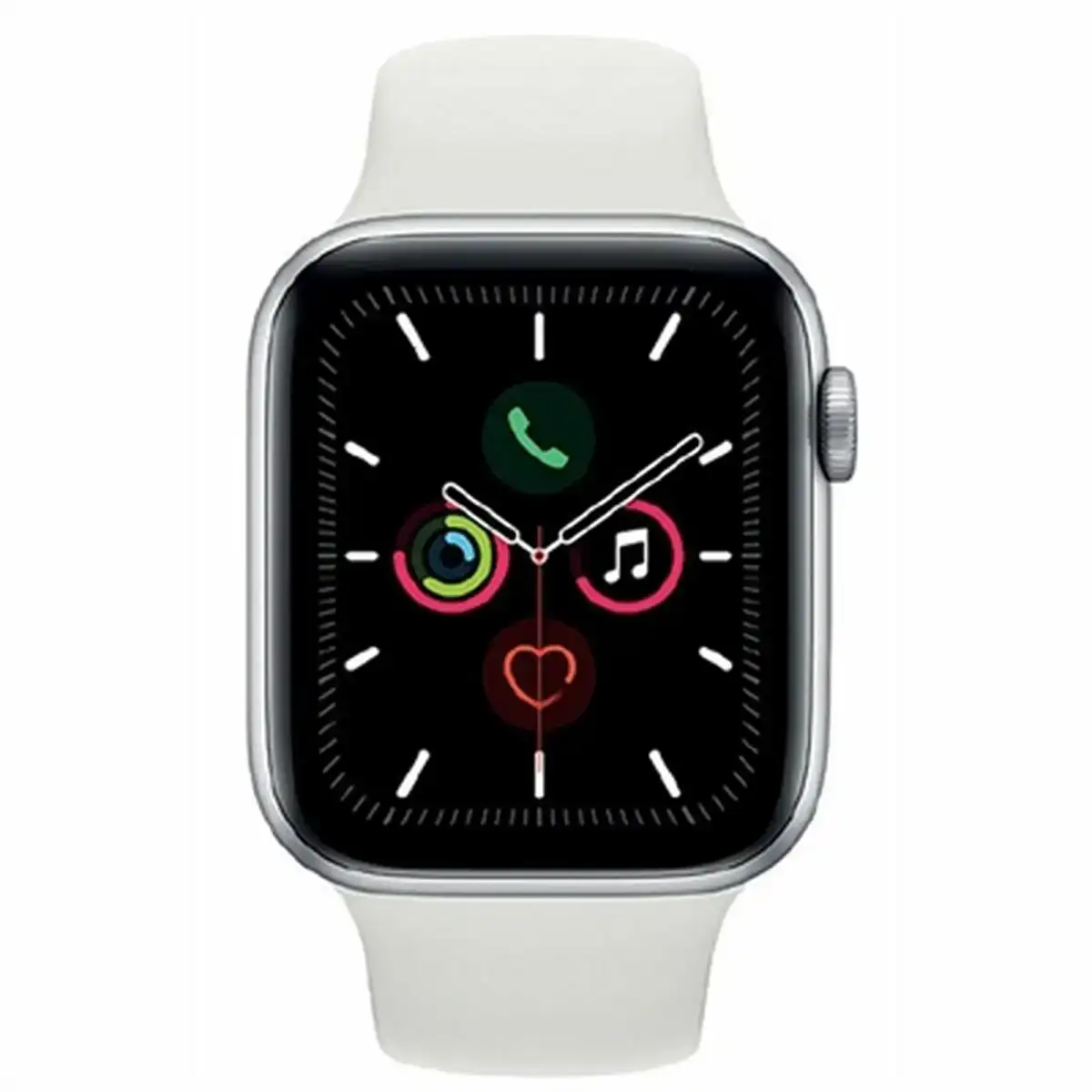 Montre intelligente LEOTEC Smartwatch MultiSport Omena 1,54"