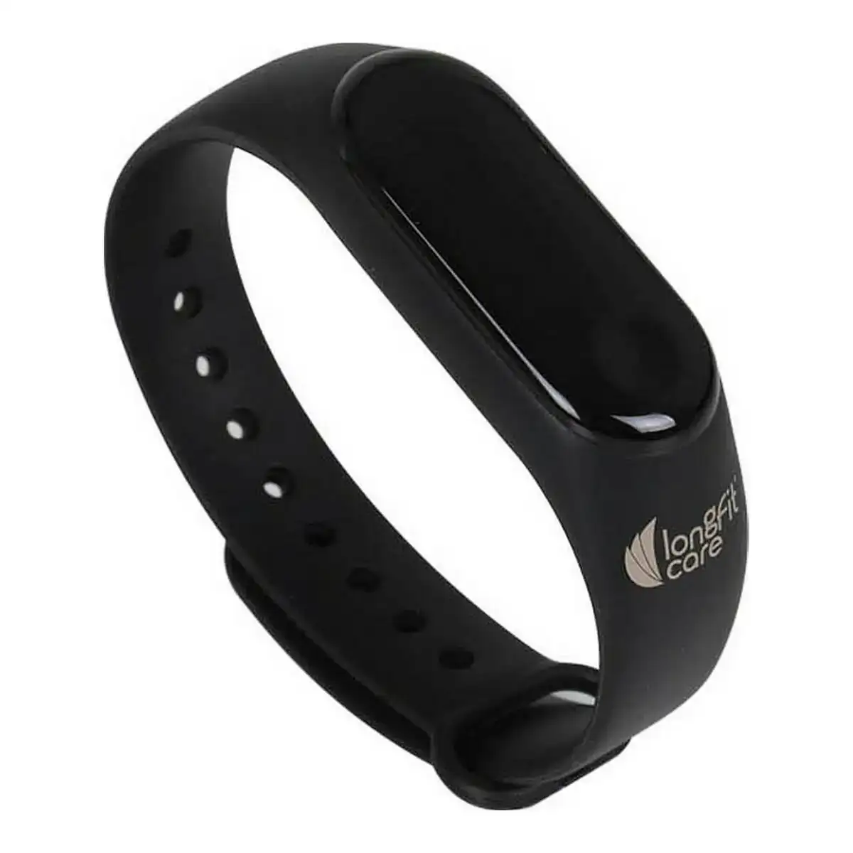 Montre intelligente longfit care bracelet d activites noir_6742. DIAYTAR COTE D'IVOIRE - Là où la Beauté Rencontre la Fonctionnalité. Parcourez notre sélection pour trouver des produits qui allient esthétique et praticité, pour un quotidien sublimé.