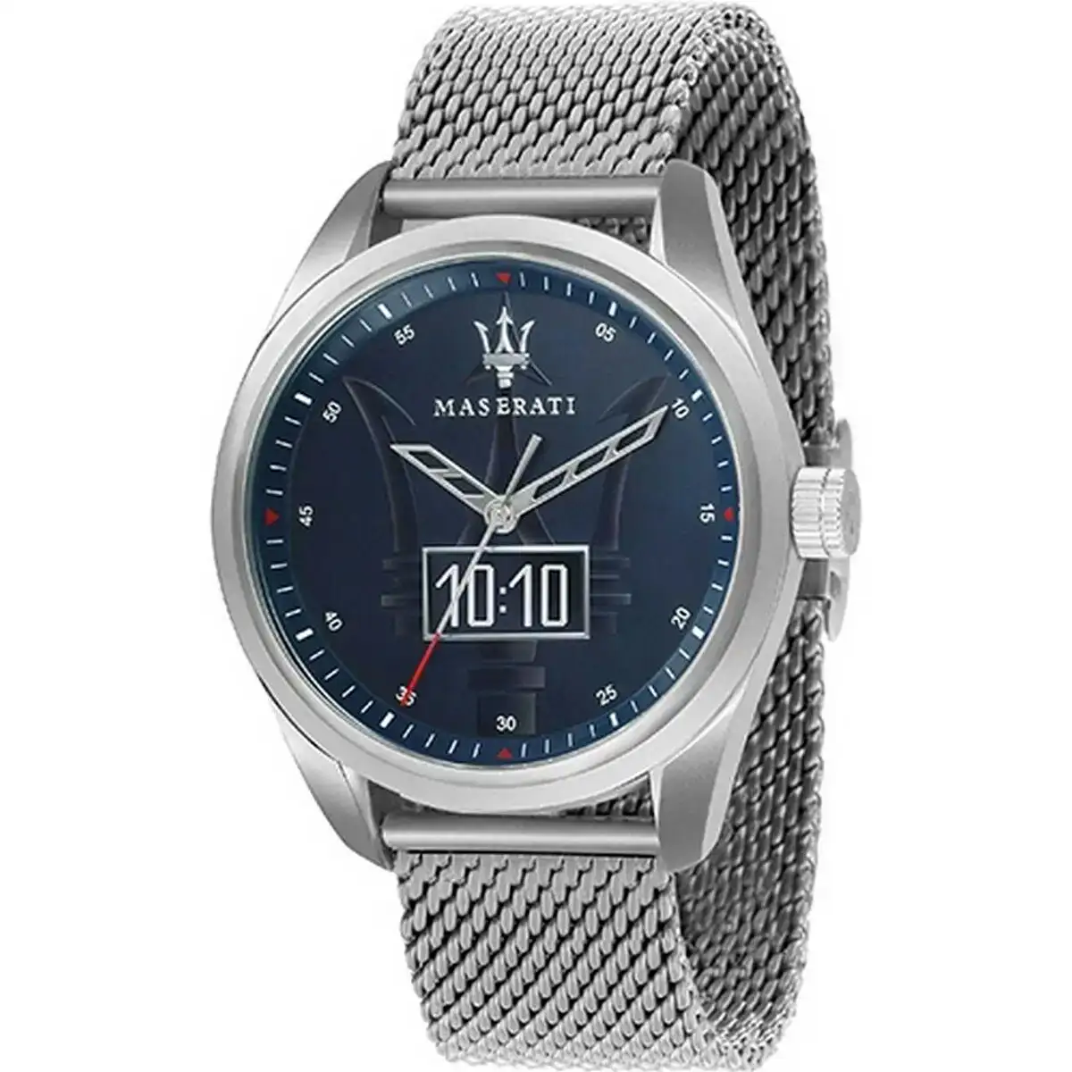 Montre intelligente maserati r8853112002_8152. DIAYTAR COTE D'IVOIRE - L'Art de Magasiner sans Limites. Naviguez à travers notre collection diversifiée pour trouver des produits qui élargiront vos horizons shopping.