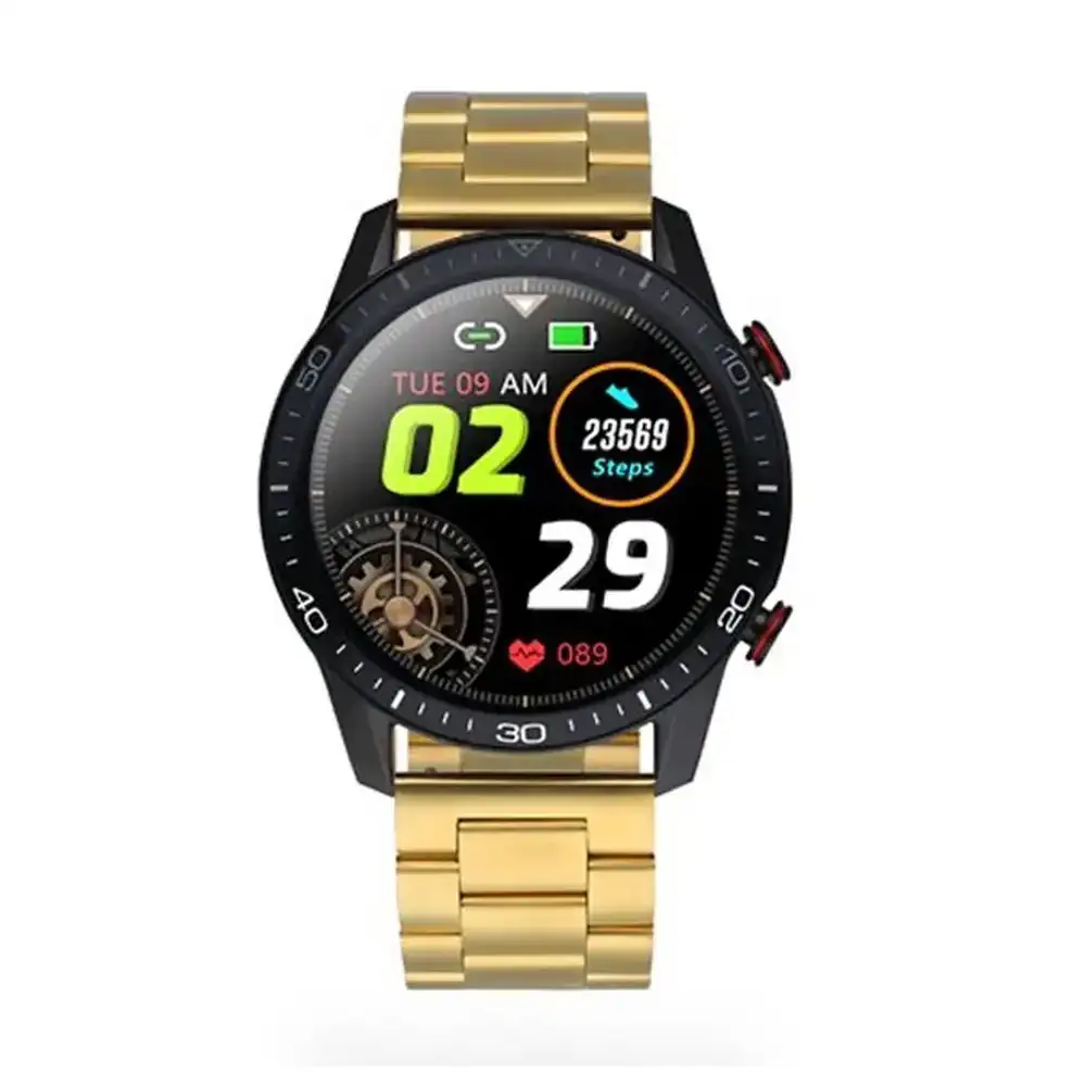 Montre intelligente radiant ras20502_6093. Bienvenue chez DIAYTAR COTE D'IVOIRE - Là où les Désirs Prendent Vie. Explorez notre boutique en ligne et laissez-vous séduire par des articles qui font écho à vos aspirations et à votre style unique.