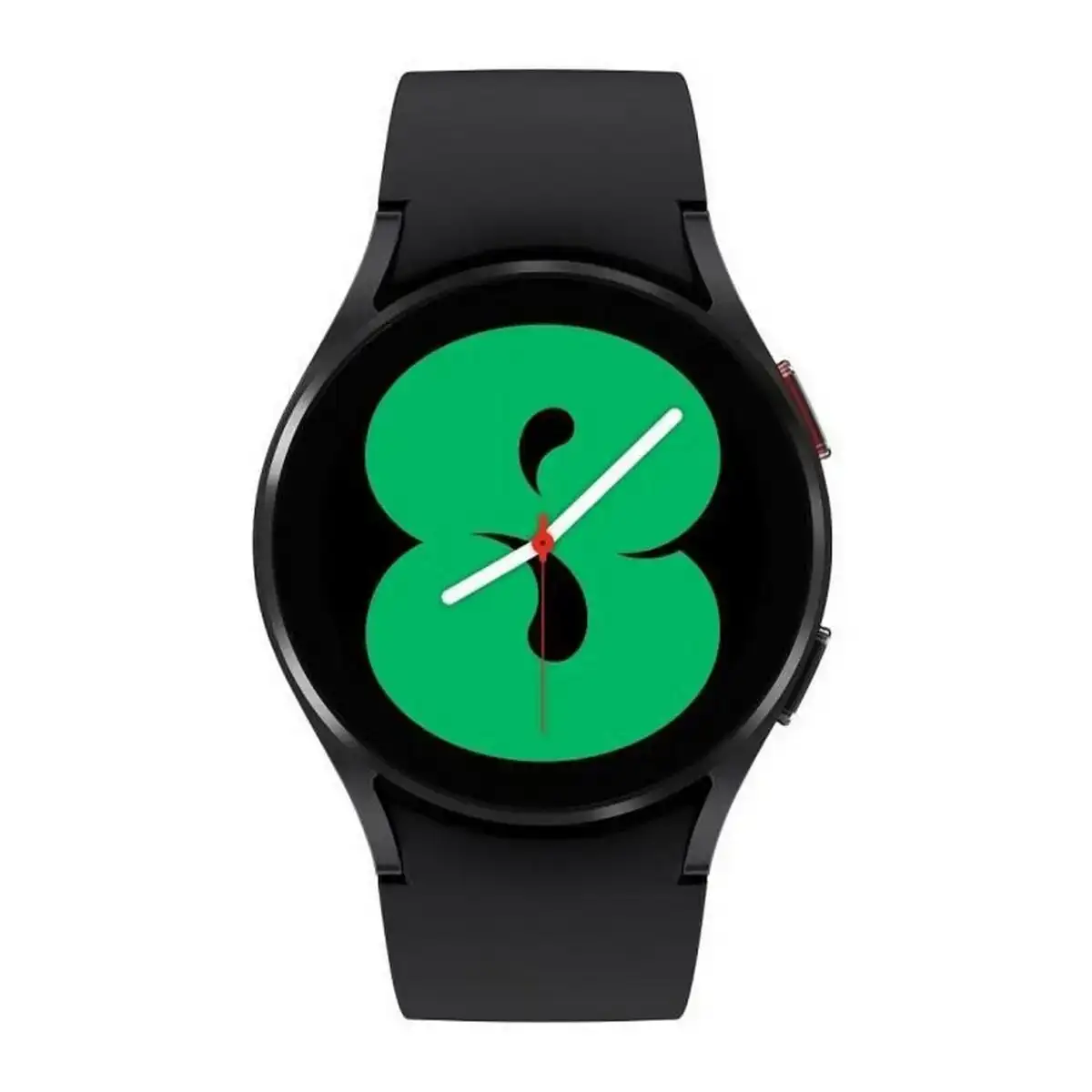 Montre intelligente samsung galaxy watch 4 4g 1 2 o 40 mm 247 mah noir_3137. Bienvenue chez DIAYTAR COTE D'IVOIRE - Où l'Authenticité Rencontre l'Accessibilité. Explorez notre sélection abordable et découvrez des articles qui incarnent l'essence du Côte d'Ivoire.