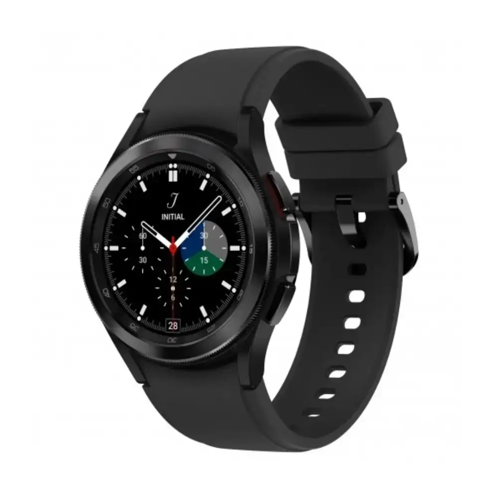 Montre intelligente samsung galaxy watch 4 class noir 1 4 _2144. DIAYTAR COTE D'IVOIRE - Où le Shopping est un Plaisir Engagé. Parcourez notre catalogue et choisissez des produits qui respectent vos valeurs et vos attentes.