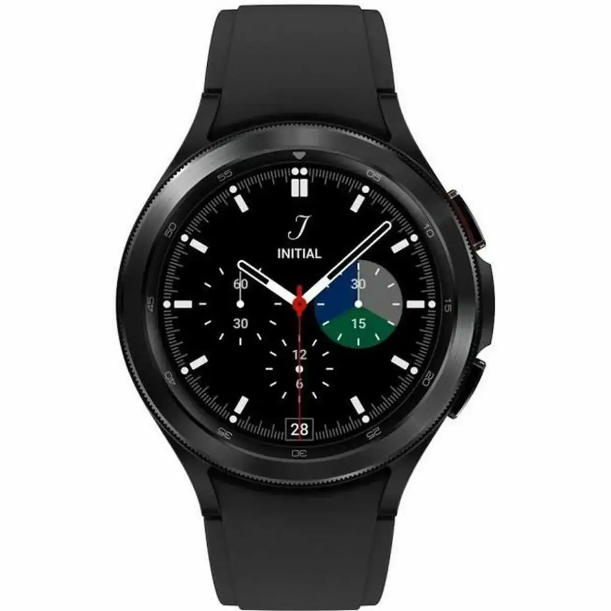 Montre intelligente samsung galaxy watch4 classic 1 4 450 x 450 px 16 gb_2672. Plongez dans le Monde de DIAYTAR COTE D'IVOIRE - Où Chaque Article Raconte une Histoire. Explorez notre vaste assortiment et choisissez des produits qui vous parlent et reflètent votre style unique.