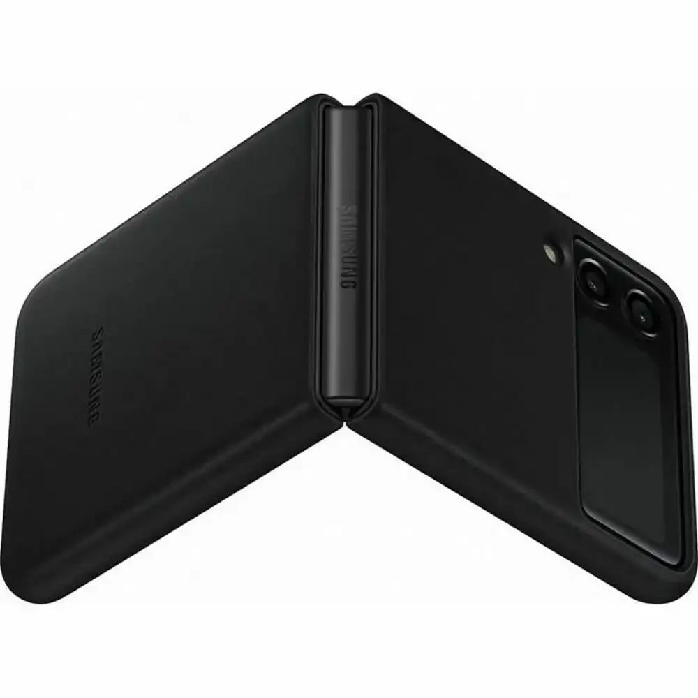 Montre intelligente samsung galaxy z flip3 noir_4272. DIAYTAR COTE D'IVOIRE - Là où la Diversité Rencontre la Qualité. Parcourez notre gamme complète et trouvez des produits qui incarnent la richesse et l'unicité du Côte d'Ivoire.