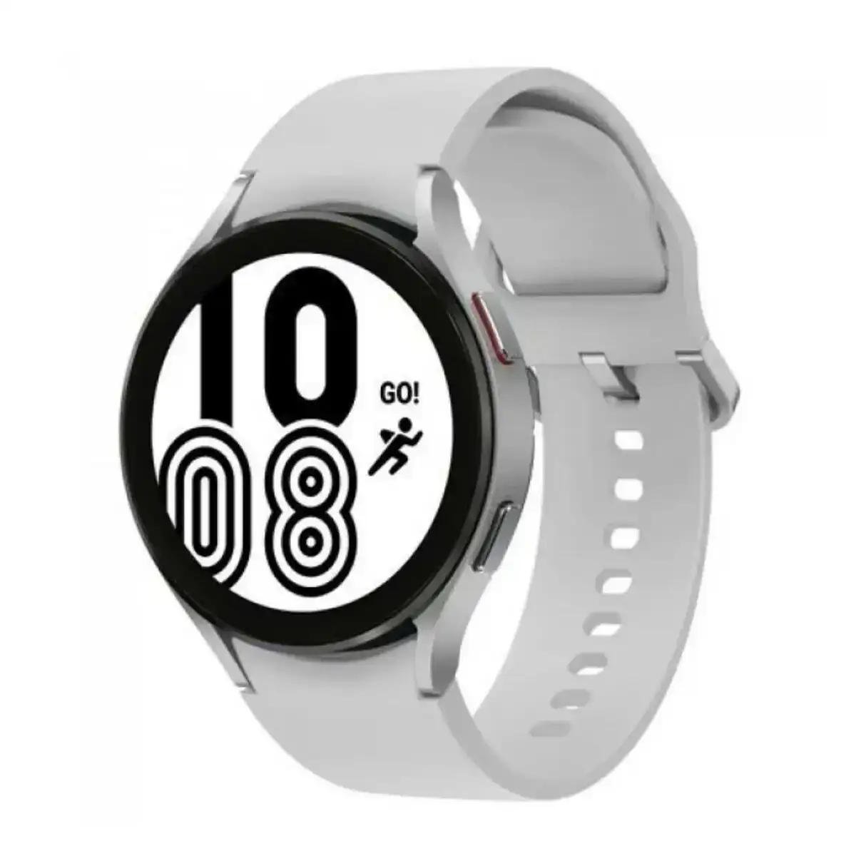 Montre intelligente samsung sm r875fzsaphe 1 4 16 gb argente_7286. DIAYTAR COTE D'IVOIRE - Votre Destination Shopping Incontournable. Parcourez nos rayons virtuels et trouvez des articles qui répondent à tous vos besoins, du quotidien à l'exceptionnel.