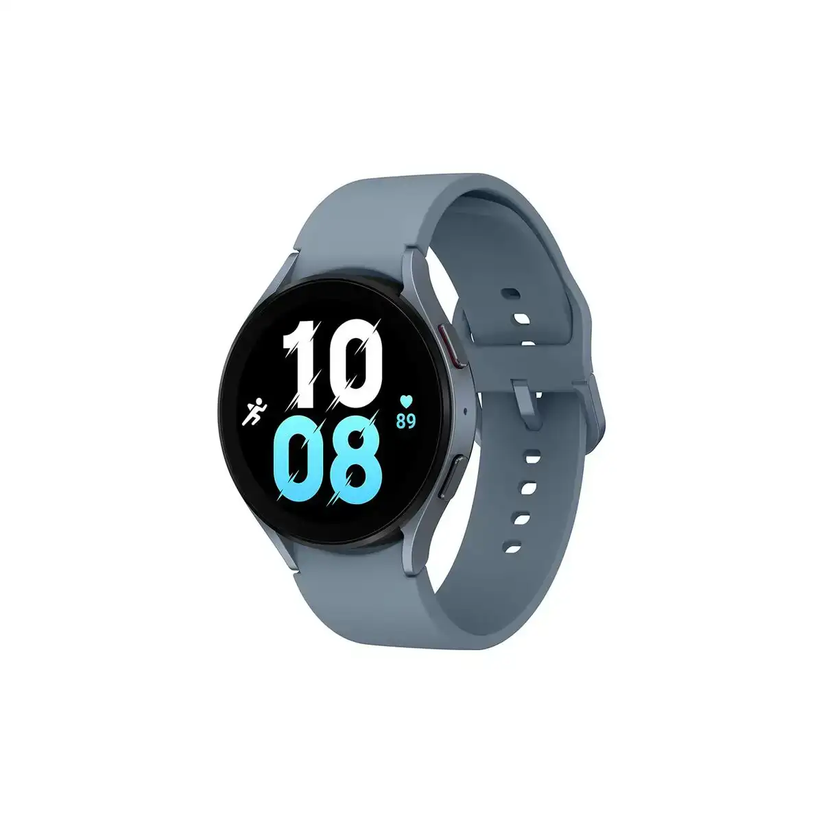 Montre intelligente samsung sm r915fzbaphe bleu 44 mm_5079. DIAYTAR COTE D'IVOIRE - Où Choisir est un Plaisir. Explorez notre boutique en ligne et choisissez parmi des produits de qualité qui satisferont vos besoins et vos goûts.