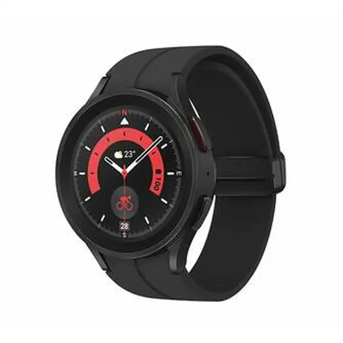 Montre intelligente samsung sm r920nzkaphe 45 mm noir 1 4 _2605. Entrez dans l'Univers de DIAYTAR COTE D'IVOIRE - Où l'Authenticité Renouvelle Votre Quotidien. Explorez notre gamme de produits et trouvez des articles qui reflètent votre essence.
