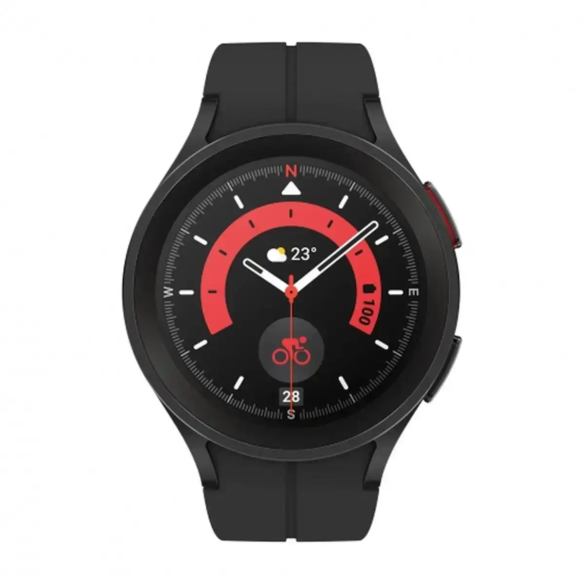 Montre intelligente samsung sm r925fzkaphe noir 45 mm_5221. DIAYTAR COTE D'IVOIRE - Votre Plateforme Shopping, Votre Choix Éclairé. Explorez nos offres et choisissez des articles de qualité qui reflètent votre style et vos valeurs.