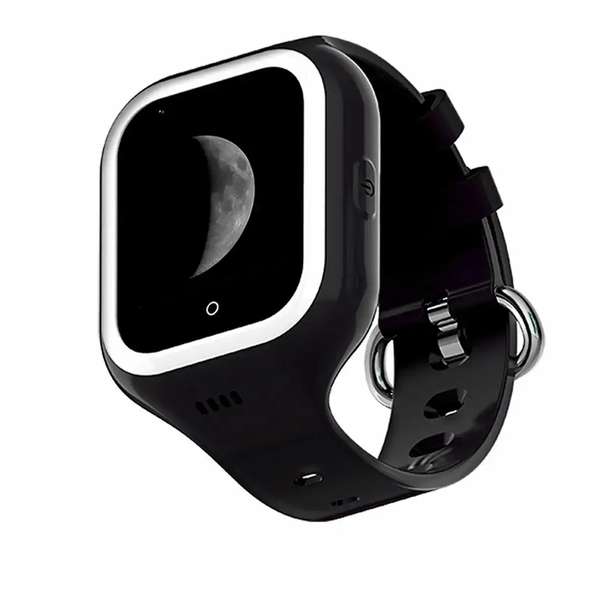 Montre intelligente save family iconic plus 1 4 noir_2076. Plongez dans l'Univers de DIAYTAR COTE D'IVOIRE - Où la Qualité et la Diversité se rencontrent. Parcourez nos rayons virtuels pour trouver des produits répondant à tous les besoins, du confort de votre foyer.