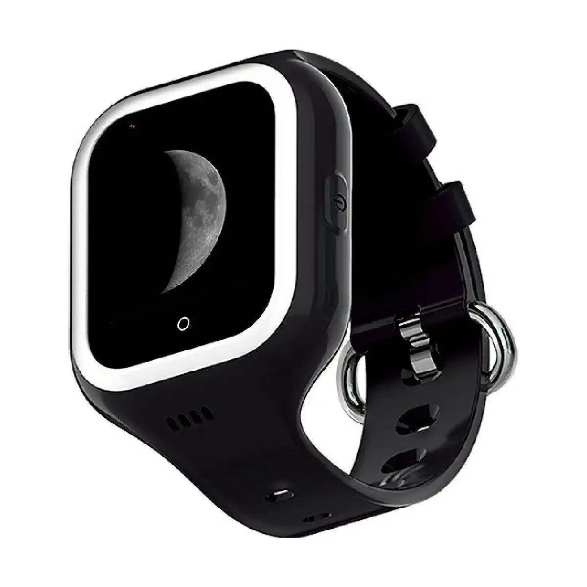 Montre intelligente save family iconic plus 4g noir 1 4 _1759. DIAYTAR COTE D'IVOIRE - Votre Portail Vers l'Exclusivité. Explorez notre boutique en ligne pour trouver des produits uniques et exclusifs, conçus pour les amateurs de qualité.