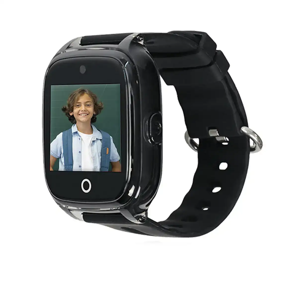 Montre intelligente save family rsn2g 1 3 _3632. DIAYTAR COTE D'IVOIRE - Votre Destination Shopping Authentique. Explorez notre boutique en ligne et découvrez des trésors qui reflètent l'âme du Côte d'Ivoire, pour une expérience shopping unique.