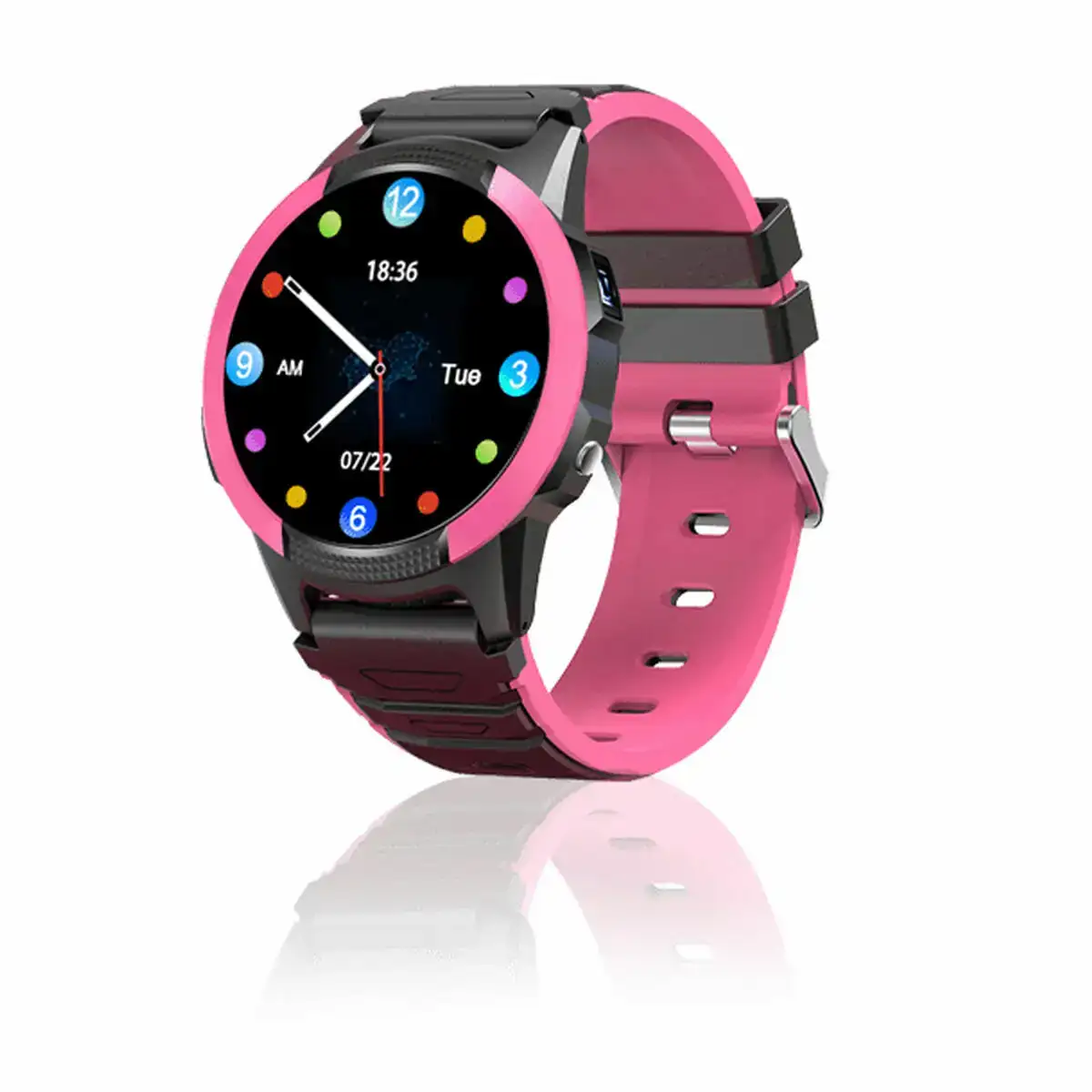 Montre intelligente save family slr4g 1 28 _5109. DIAYTAR COTE D'IVOIRE - Là où Chaque Produit a son Propre Éclat. Explorez notre boutique en ligne et trouvez des articles qui ajoutent de la brillance à votre quotidien.