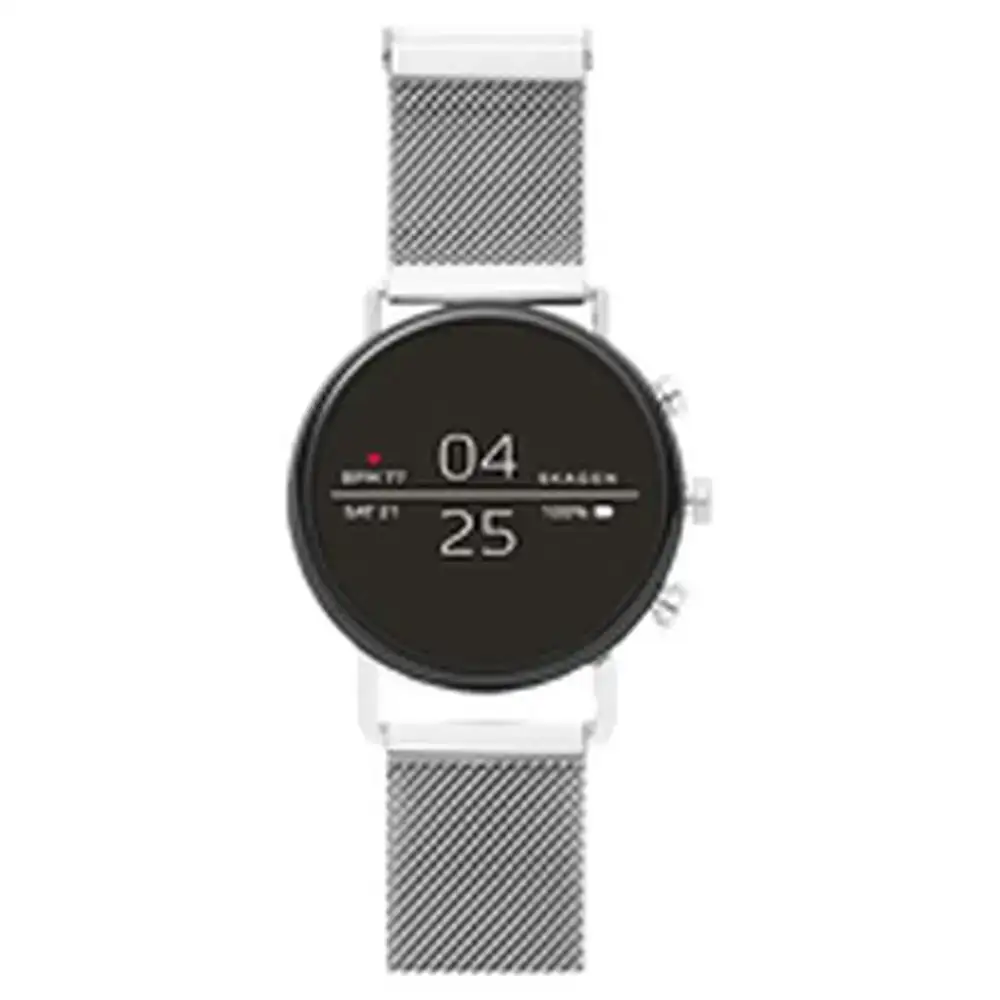 Montre intelligente skagen skt5102_7640. DIAYTAR COTE D'IVOIRE - Là où la Diversité Rencontre la Qualité. Parcourez notre gamme complète et trouvez des produits qui incarnent la richesse et l'unicité du Côte d'Ivoire.