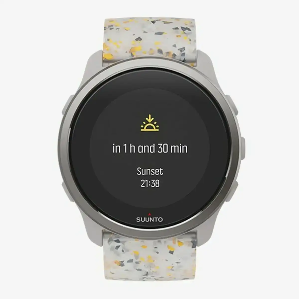 Montre intelligente suunto 5 peak gris 1 1 _5260. DIAYTAR COTE D'IVOIRE - Votre Univers Shopping Éclectique. Explorez nos offres variées et découvrez des articles qui embrassent la diversité et la polyvalence de vos besoins.