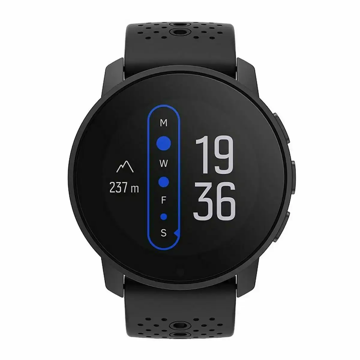 Montre intelligente suunto 9 peak noir_9414. DIAYTAR COTE D'IVOIRE - L'Art de Choisir, l'Art de Se Distinquer. Naviguez à travers notre catalogue et choisissez des produits qui ajoutent une note d'élégance à votre style unique.