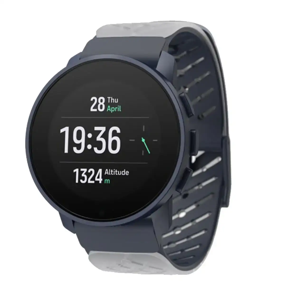 Montre intelligente suunto 9 peak pro bleu 1 2 _1562. DIAYTAR COTE D'IVOIRE - L'Art de Choisir, l'Art de S'émerveiller. Explorez notre boutique en ligne et choisissez des articles qui éveillent votre sens de l'émerveillement.