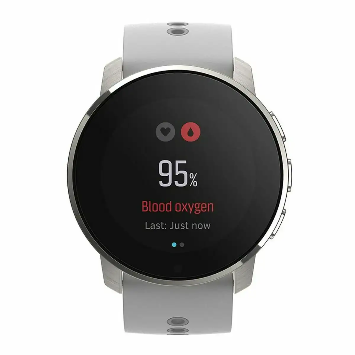 Montre intelligente suunto 9 peak_2114. DIAYTAR COTE D'IVOIRE - L'Art de Vivre l'Excellence au Quotidien. Explorez notre gamme et choisissez des produits qui ajoutent une note de prestige à votre vie.