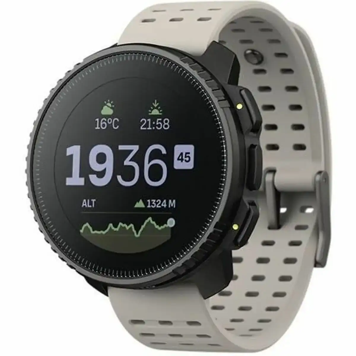 Montre intelligente suunto_3870. DIAYTAR COTE D'IVOIRE - Votre Passage vers l'Exceptionnel. Naviguez à travers notre sélection minutieuse et découvrez des articles qui apportent une touche spéciale à chaque instant de votre vie.
