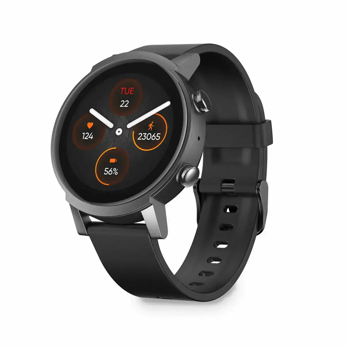 Montre intelligente ticwatch e3 1 3 hd_3382. Entrez dans l'Univers de DIAYTAR COTE D'IVOIRE - Où le Shopping Devient une Découverte. Explorez nos rayons et dénichez des trésors qui illuminent votre quotidien.