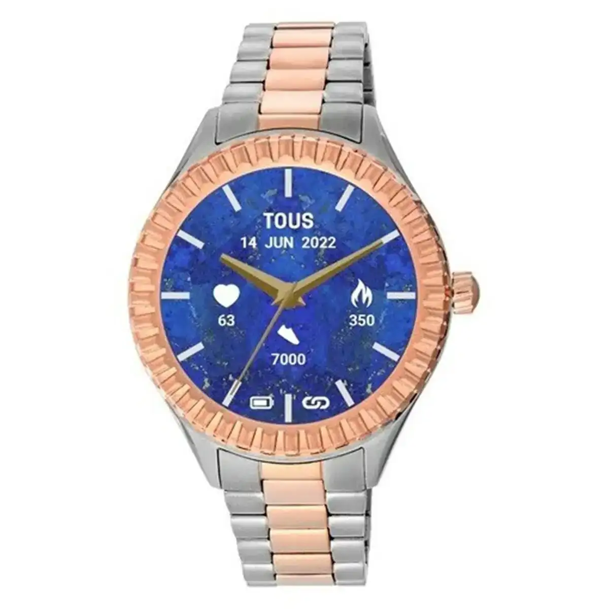 Montre intelligente tous 200351039_6296. DIAYTAR COTE D'IVOIRE - Là où Chaque Produit est une Trouvaille Unique. Découvrez notre boutique en ligne et trouvez des articles qui vous distinguent par leur originalité.