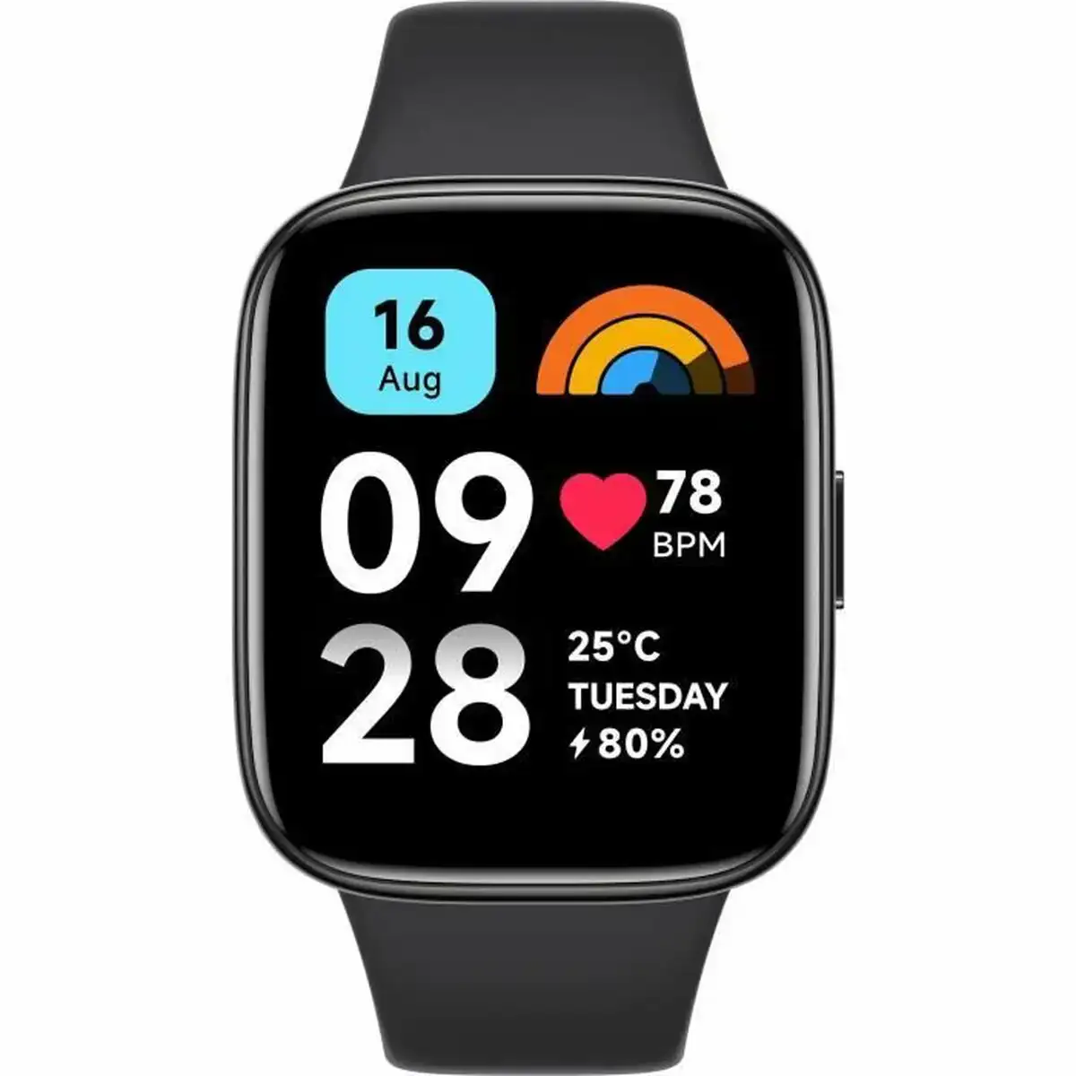 Montre intelligente xiaomi bhr7266gl noir_8430. DIAYTAR COTE D'IVOIRE - L'Art de Vivre avec Authenticité. Explorez notre gamme de produits artisanaux et découvrez des articles qui apportent une touche unique à votre vie.