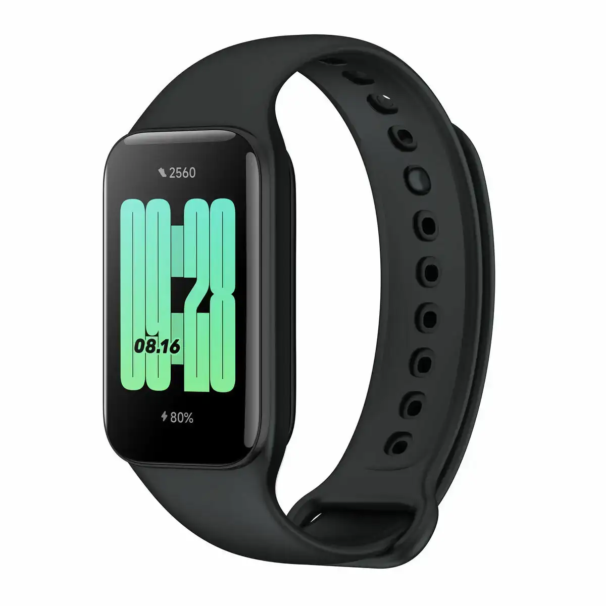 Montre intelligente xiaomi redmi smart band 2 noir 1 47 _7724. DIAYTAR COTE D'IVOIRE - Votre Plateforme Shopping Engagée. Explorez notre catalogue et choisissez des produits qui reflètent notre dévouement envers la qualité et la satisfaction du client.