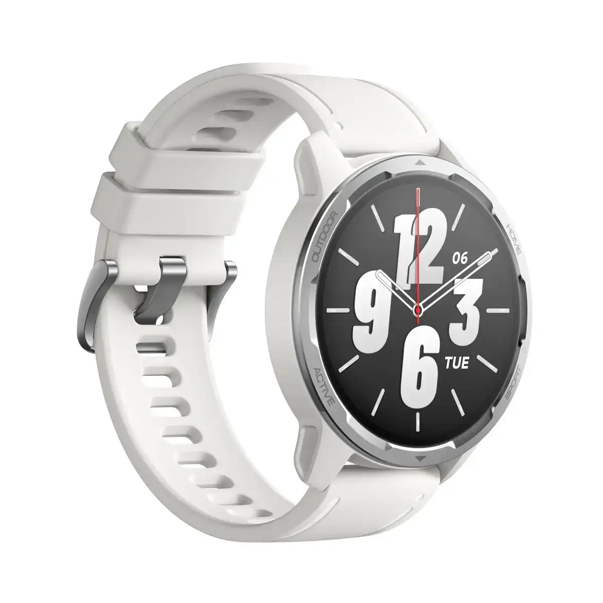 Montre intelligente xiaomi s1 argente 1 43 _6328. Entrez dans l'Univers de DIAYTAR COTE D'IVOIRE - Où Choisir est un Plaisir. Explorez notre catalogue diversifié et trouvez des articles qui reflètent vos goûts et votre personnalité.