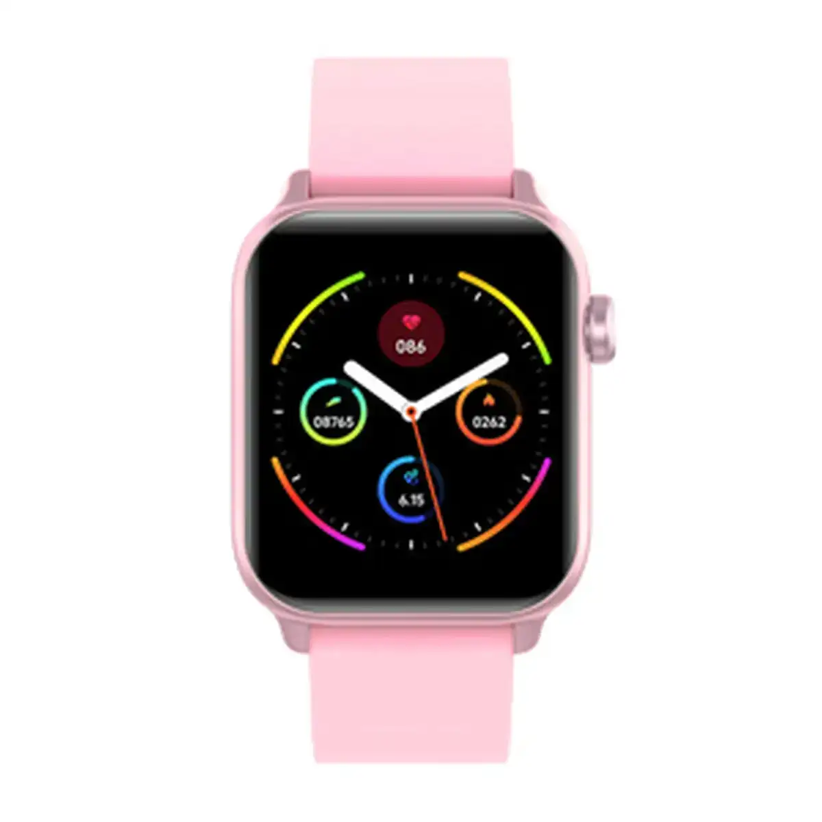 Montre intelligente xplora xmove_6107. DIAYTAR COTE D'IVOIRE - Où le Shopping Devient une Aventure Culturelle. Plongez dans notre univers de produits qui célèbrent l'héritage et l'artisanat du Côte d'Ivoire.