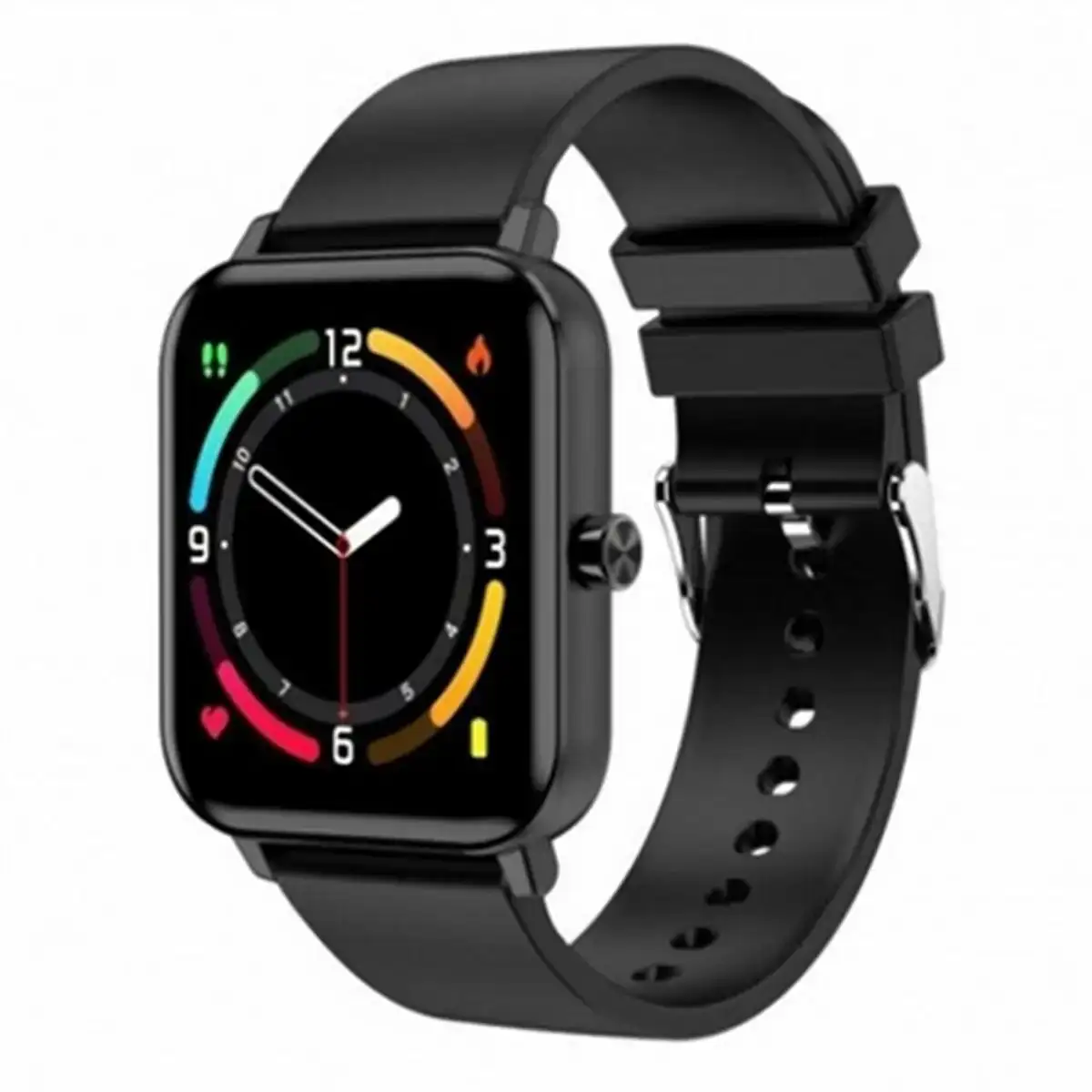 Montre intelligente zte live 1 4 tft bluetooth 4 2 noir_1405. DIAYTAR COTE D'IVOIRE - L'Écrin de Vos Désirs Shopping. Parcourez notre boutique en ligne et explorez des produits minutieusement choisis pour répondre à vos envies les plus exigeantes.