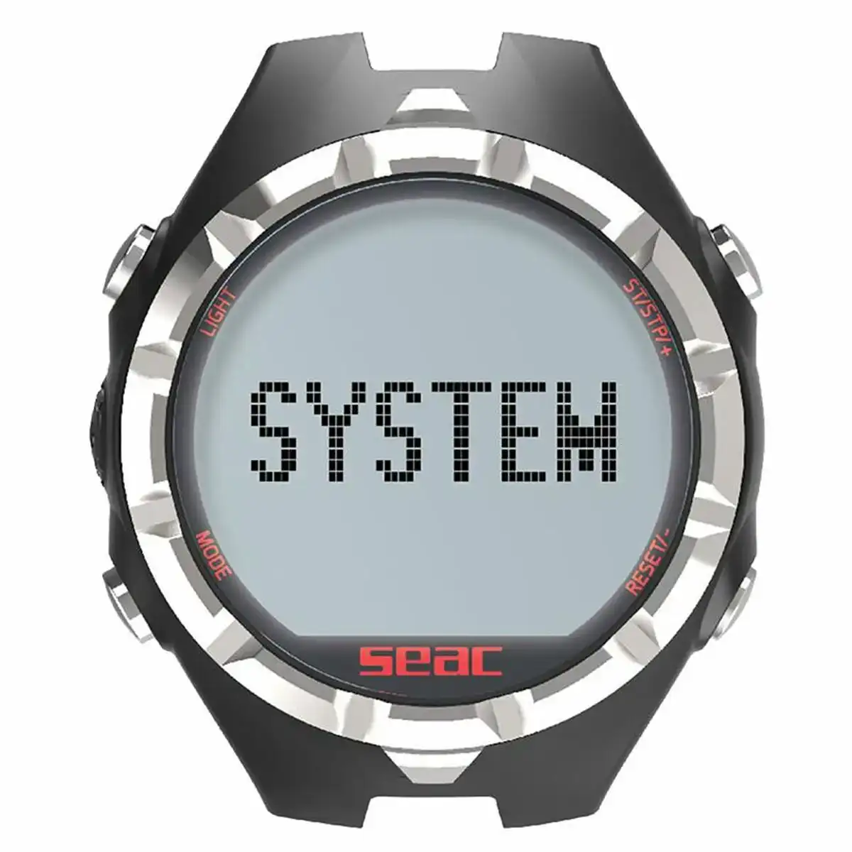 Montre sportif seac apnea taille unique_7624. DIAYTAR COTE D'IVOIRE - L'Art de Vivre le Shopping Éthique. Parcourez notre gamme et choisissez des produits qui reflètent notre engagement envers des pratiques durables.
