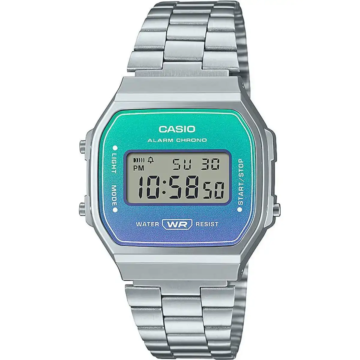 Montre unisexe casio a168wer 2aef_9061. DIAYTAR COTE D'IVOIRE - Où Choisir Devient une Expérience Personnalisée. Explorez notre boutique en ligne pour découvrir des produits qui s'adaptent à votre style et à votre essence.