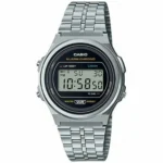 Montre unisexe casio a171we 1aef_5385. Bienvenue chez DIAYTAR COTE D'IVOIRE - Où Chaque Produit a son Âme. Découvrez notre gamme et choisissez des articles qui résonnent avec votre personnalité et vos valeurs.