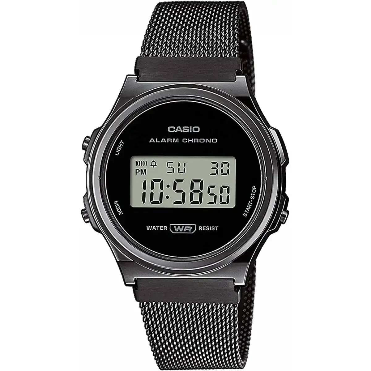 Montre unisexe casio a171wemb 1aef_6171. Entrez dans l'Univers de DIAYTAR COTE D'IVOIRE - Où la Tradition S'unit à la Modernité. Explorez notre sélection pour trouver des produits qui allient héritage et innovation.
