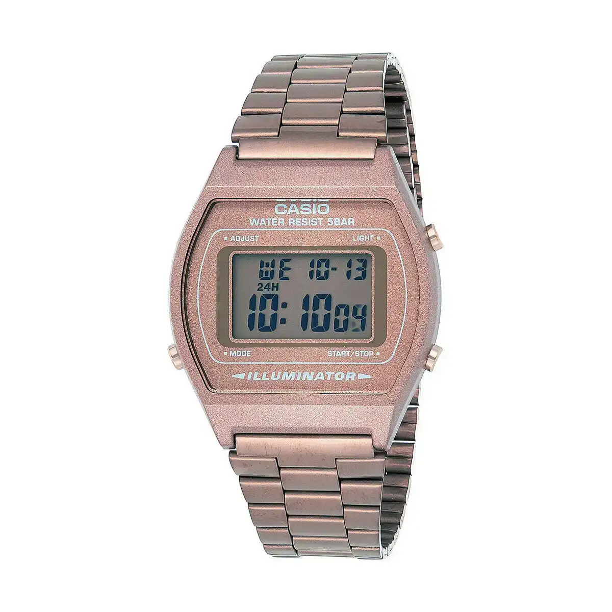 Montre unisexe casio bruni basics o 35 mm _3107. Bienvenue chez DIAYTAR COTE D'IVOIRE - Où Chaque Achat est un Geste d'Amour. Découvrez notre sélection minutieuse et choisissez des articles qui témoignent de votre passion.