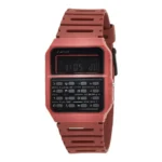 Montre unisexe casio ca 53wf 4b o 34 mm _4808. DIAYTAR COTE D'IVOIRE - Où Choisir est un Acte d'Amour pour le Côte d'Ivoire. Explorez notre boutique en ligne et choisissez des articles qui célèbrent la culture et l'artisanat du pays.