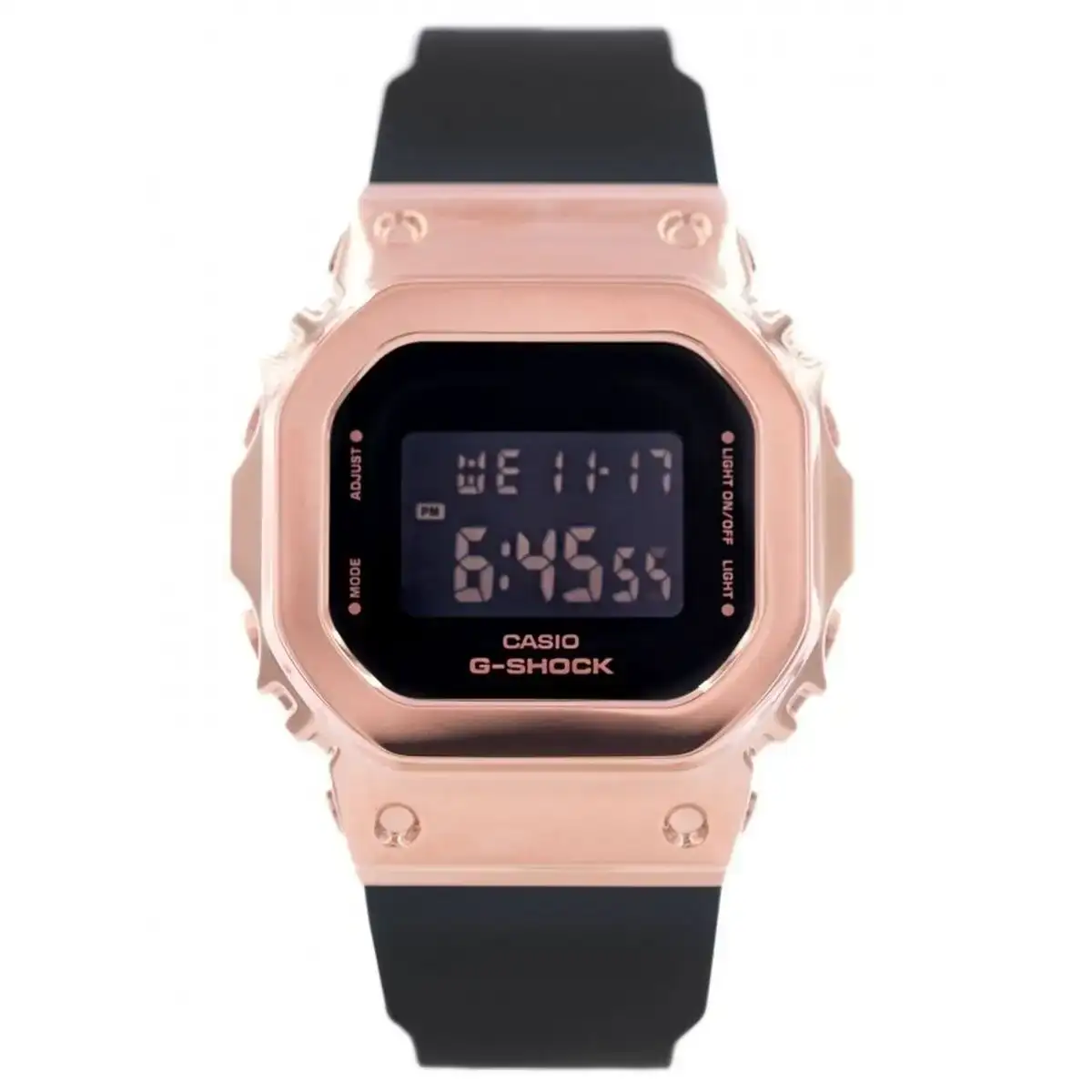Montre unisexe casio g shock the origin metal covered small o 38 mm _1664. DIAYTAR COTE D'IVOIRE - Où Choisir est une Célébration. Découvrez notre sélection de produits qui représentent la diversité et la joie du Côte d'Ivoire, à chaque étape de votre vie.