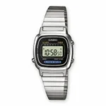 Montre unisexe casio la670wea 1ef_7902. Entrez dans l'Univers de DIAYTAR COTE D'IVOIRE - Où Chaque Produit est une Découverte. Explorez notre gamme variée et trouvez des articles qui vous surprennent et vous inspirent.