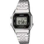Montre unisexe casio la680wea 1ef_8132. DIAYTAR COTE D'IVOIRE - L'Odyssée du Shopping à Votre Portée. Parcourez notre boutique en ligne et partez à la découverte d'articles qui rendront chaque jour spécial.