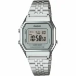 Montre unisexe casio la680wea 7ef_8102. DIAYTAR COTE D'IVOIRE - Votre Destination Shopping Inspirante. Explorez notre catalogue pour trouver des articles qui stimulent votre créativité et votre style de vie.