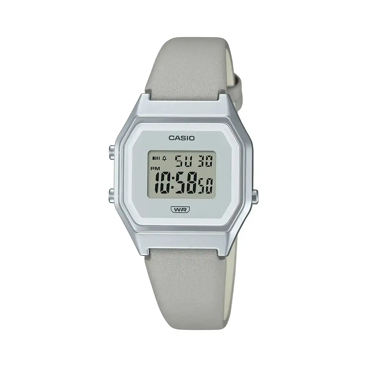 Montre unisexe casio la680wel 8ef_5877. DIAYTAR COTE D'IVOIRE - Votre Compagnon Shopping, Votre Style Unique. Explorez notre boutique en ligne pour dénicher des trésors qui expriment qui vous êtes, de la mode à la maison.