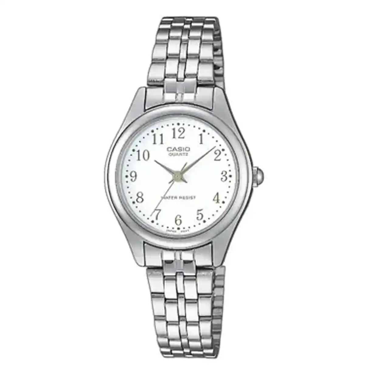 Montre unisexe casio ltp 1129pa 7beg_6483. DIAYTAR COTE D'IVOIRE - Là où la Tradition Devient Tendance. Naviguez à travers notre boutique en ligne et choisissez des produits qui allient l'authenticité au contemporain.