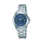 Montre unisexe casio ltp 1259pd 2aeg_5121. DIAYTAR COTE D'IVOIRE - Là où les Rêves de Shopping Deviennent Réalité. Naviguez à travers notre catalogue diversifié et choisissez parmi une variété d'articles qui feront de votre shopping une expérience inoubliable.