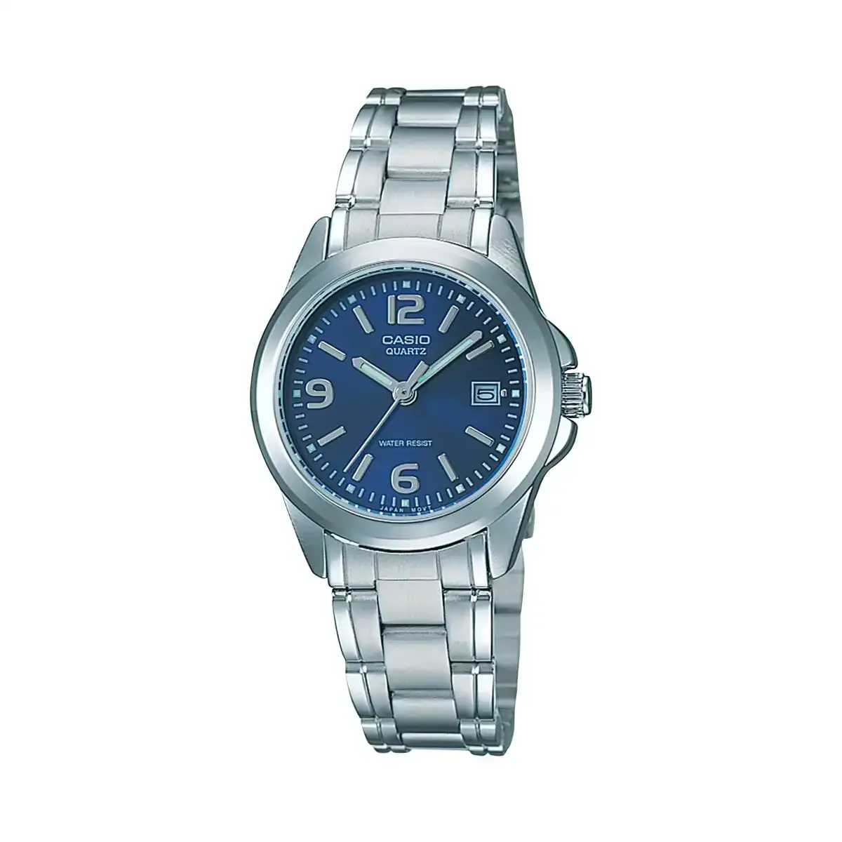 Montre unisexe casio ltp 1259pd 2aeg_5121. DIAYTAR COTE D'IVOIRE - Là où les Rêves de Shopping Deviennent Réalité. Naviguez à travers notre catalogue diversifié et choisissez parmi une variété d'articles qui feront de votre shopping une expérience inoubliable.