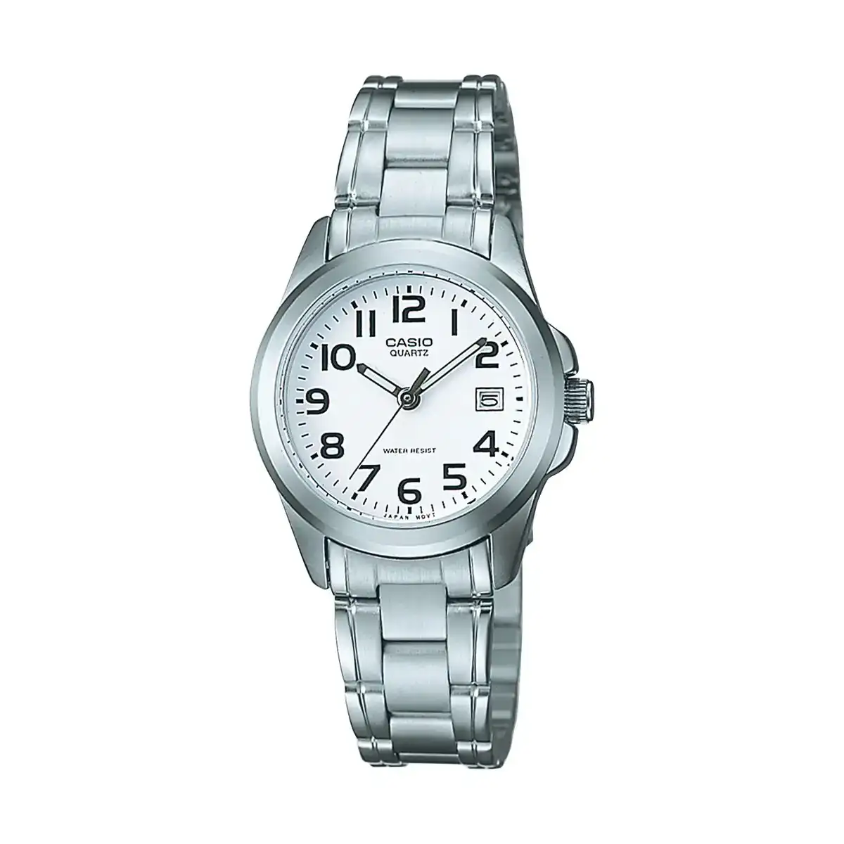 Montre unisexe casio ltp 1259pd 7beg_2428. DIAYTAR COTE D'IVOIRE - L'Art de Choisir, l'Art de Vivre. Explorez notre univers de produits soigneusement sélectionnés pour vous offrir une expérience shopping riche et gratifiante.