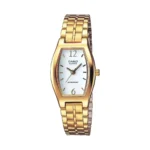 Montre unisexe casio ltp 1281pg 7aeg_5954. DIAYTAR COTE D'IVOIRE - L'Univers de l'Élégance Accessible. Plongez dans notre catalogue et choisissez des produits qui allient sophistication et accessibilité pour un shopping exquis.